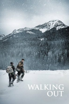 Tehdit Altında (Walking Out) izle – 1080p Türkçe Altyazılı ve Dublaj