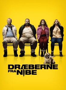 Ufak Tefek Cinayetler (Dræberne fra Nibe) izle – 1080p Türkçe Altyazılı ve Dublaj izle
