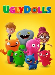 UglyDolls izle – 1080p Türkçe Altyazılı ve Dublaj izle