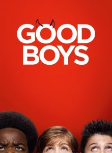 Uslu Çocuklar (Good Boys) izle – 1080p Türkçe Altyazılı ve Dublaj izle