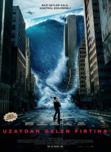Uzaydan Gelen Fırtına (Geostorm) izle – 1080p Türkçe Altyazılı ve Dublaj izle