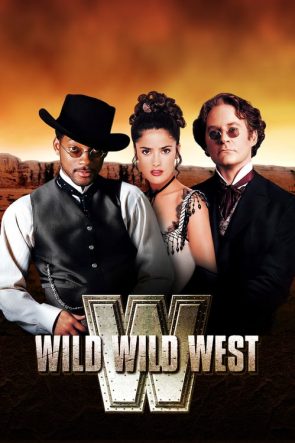 Vahşi Vahşi Batı (Wild Wild West) izle – 1080p Türkçe Altyazılı ve Dublaj