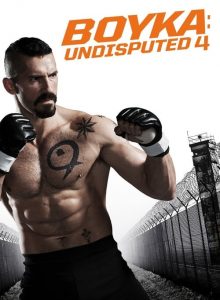 Yenilmez 4 (Boyka: Undisputed IV) izle – 1080p Türkçe Altyazılı ve Dublaj izle