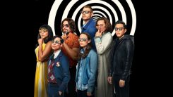 The Umbrella Academy izle